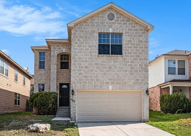 3-bedroom rental at 742 Pinafore in San Antonio TX