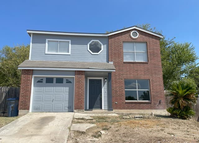 5938 Hidden Glade — photo 1