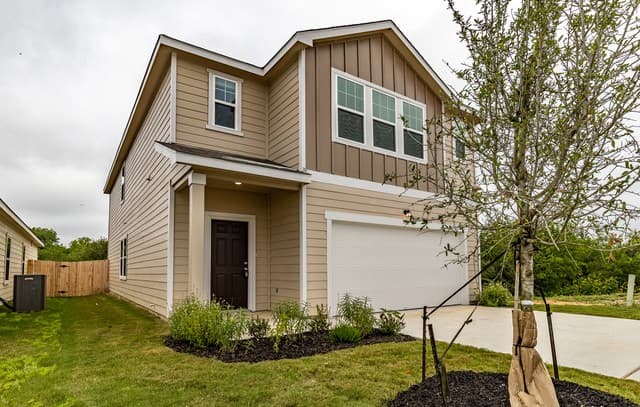 5110 Flying Hooves — photo 1