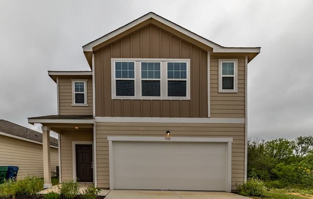 5110 Flying Hooves — photo 2