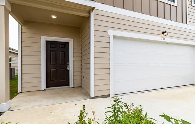 5110 Flying Hooves — photo 4