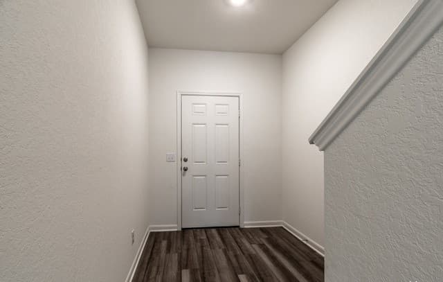 5110 Flying Hooves — photo 5