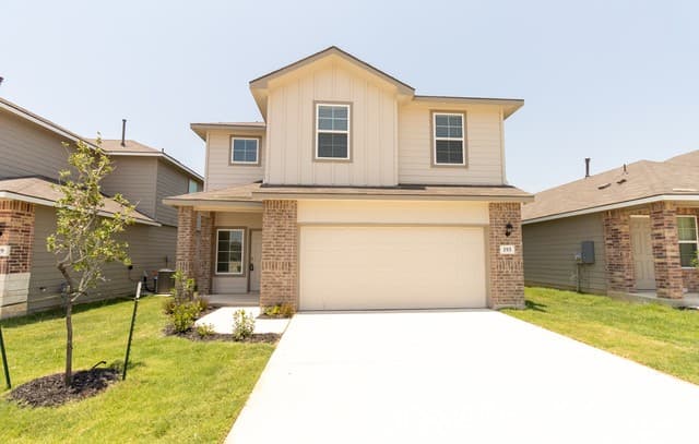 193 Legendary Trail Loop