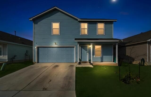 7727 Yeti — photo 2