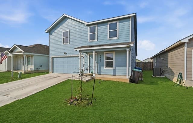 7727 Yeti — photo 3