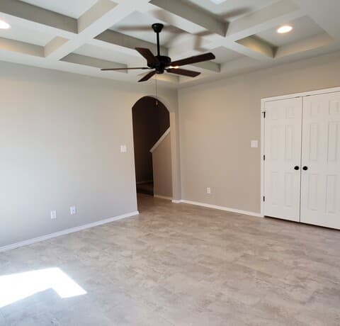 3-bedroom rental at 8607 Valentina Way Unit 102 in San Antonio, TX — photo 5
