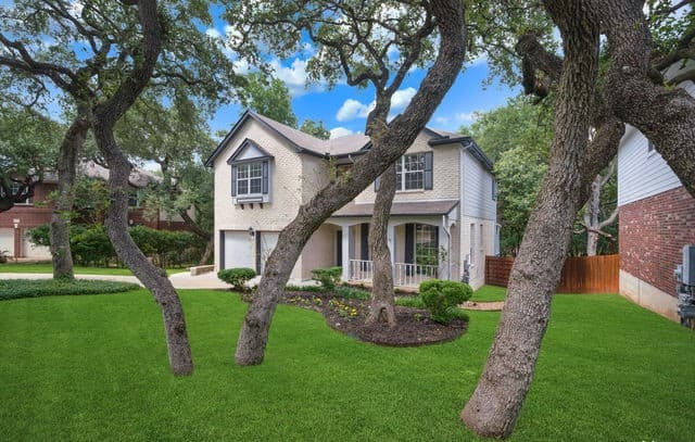 4508 Brush Creek Dr — photo 2