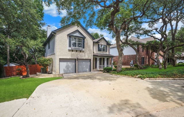 4508 Brush Creek Dr — photo 3