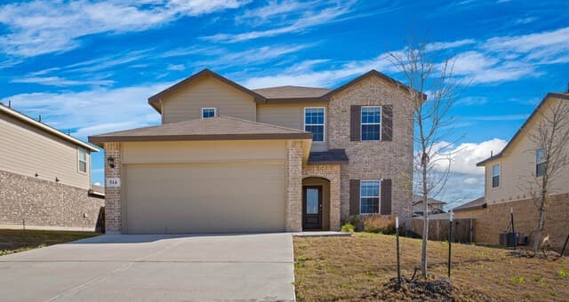 514 Diamond Shoals — photo 1