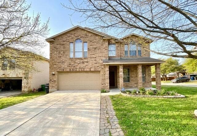 5303 Dannelly Fld — photo 1