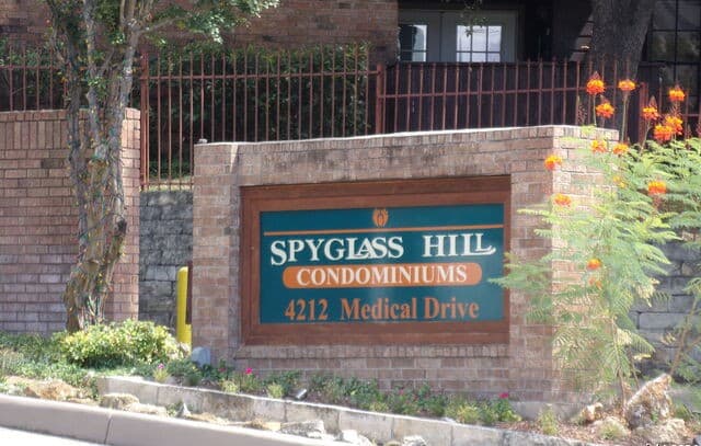 4212 Medical Unit 208 — photo 1