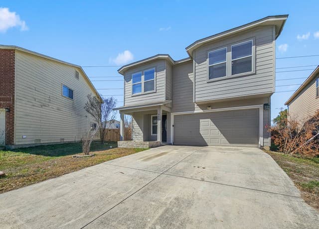 4603 River Post — photo 3