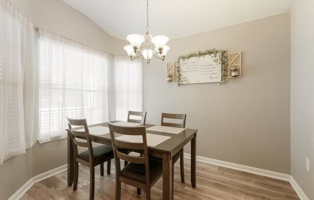 3-bedroom rental at 6719 Dragon CRK in San Antonio, TX — photo 5