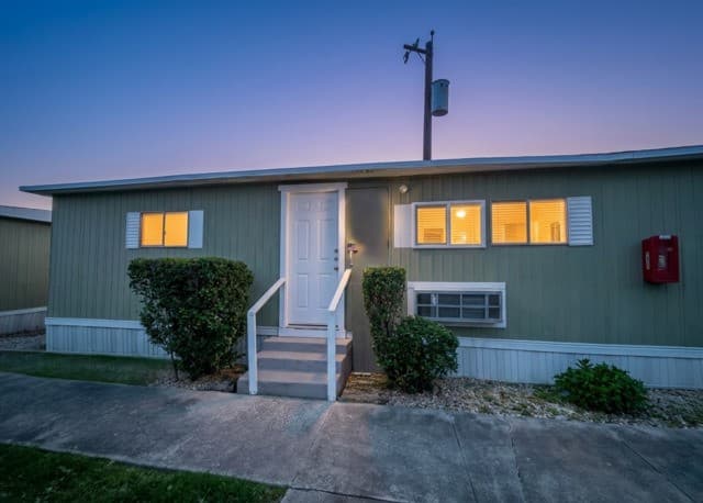 1-bedroom rental at 7327 Harlow Dr in San Antonio TX