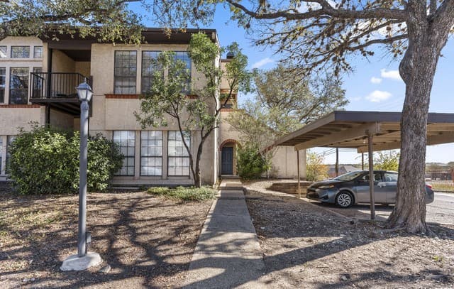 6100 Woodlake Unit 312 — photo 4