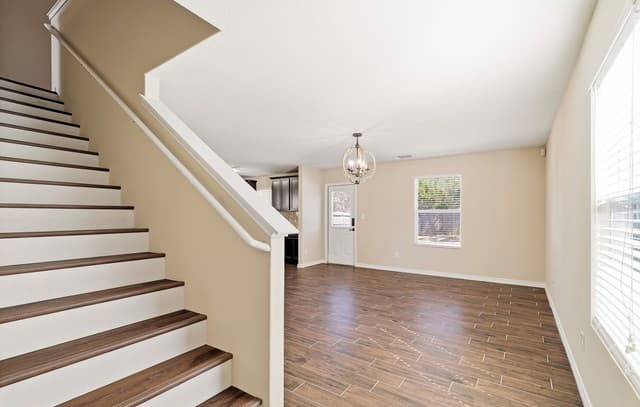 3-bedroom rental at 11839 Dove Ranch in San Antonio, TX — photo 2