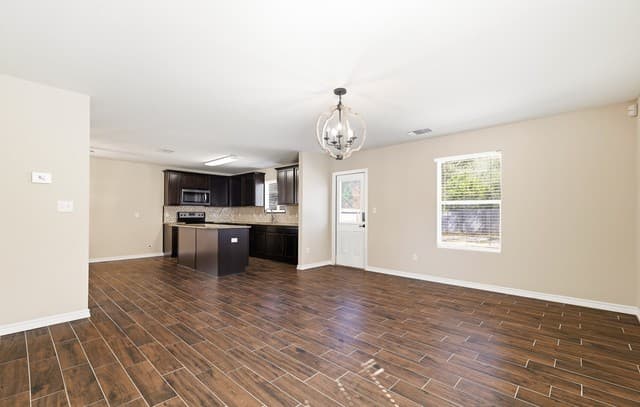 3-bedroom rental at 11839 Dove Ranch in San Antonio, TX — photo 3