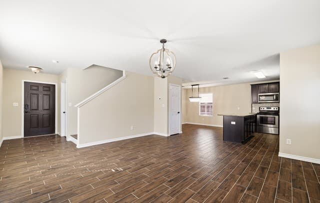3-bedroom rental at 11839 Dove Ranch in San Antonio, TX — photo 4