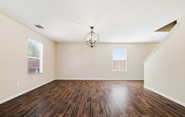 3-bedroom rental at 11839 Dove Ranch in San Antonio, TX — photo 5