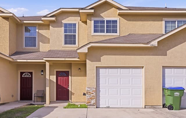 16821 Showdown Unit 3