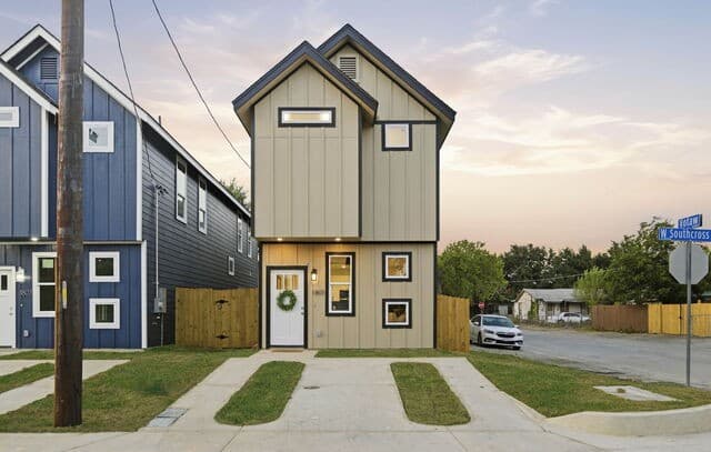 1801 W Southcross Blvd