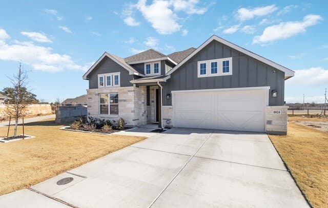 8024 Trail Grant — photo 1