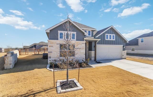 8024 Trail Grant — photo 2