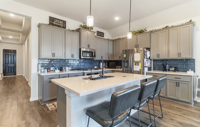 8024 Trail Grant — photo 5