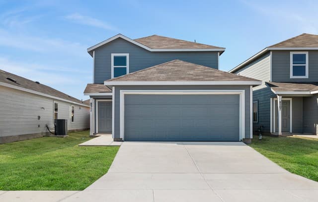 8511 Willow Crossing