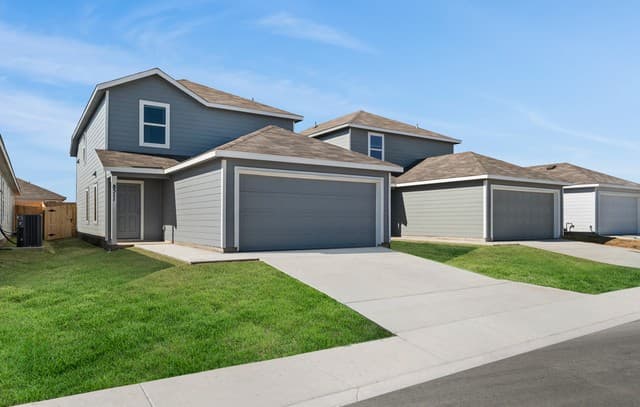 8511 Willow Crossing — photo 2