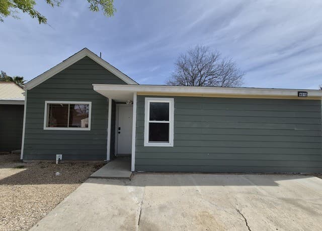3-bedroom rental at 4018 Sunrise Cove in San Antonio TX
