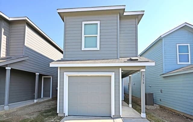 6730 Marble Ridge — photo 2