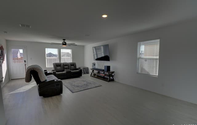 4-bedroom rental at 116 Aidan Trl in Fredericksburg, TX — photo 2