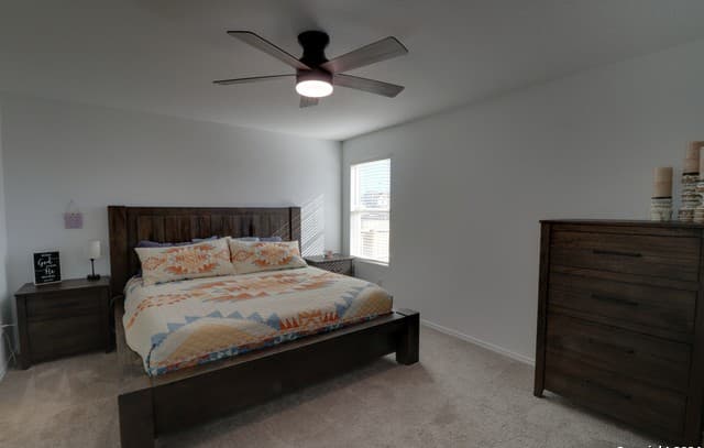 4-bedroom rental at 116 Aidan Trl in Fredericksburg, TX — photo 4
