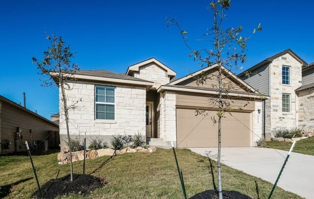 4-bedroom rental at 5619 Chase in San Antonio, TX — photo 2