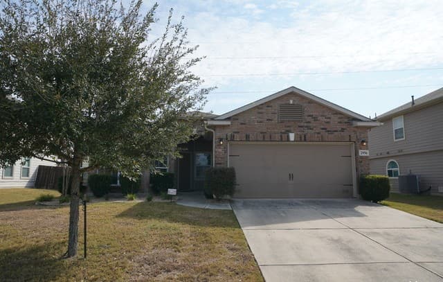 2956 Mineral Springs