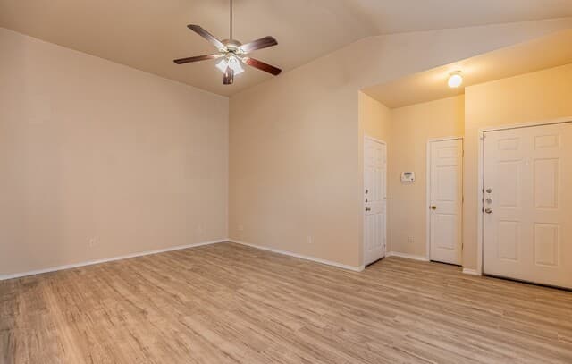 3-bedroom rental at 7226 Golf Unit 1 in San Antonio, TX — photo 5