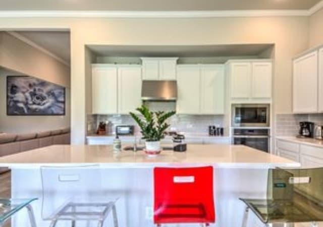 4-bedroom rental at 5330 Kody Crk in San Antonio, TX — photo 3