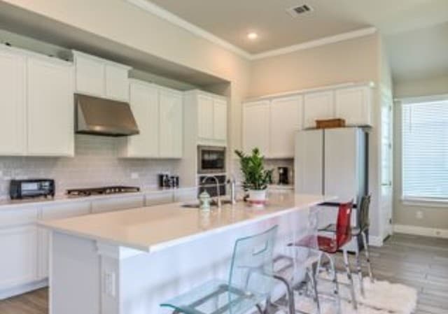4-bedroom rental at 5330 Kody Crk in San Antonio, TX — photo 4