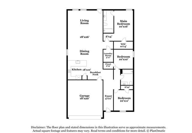 14007 Southton Basin — photo 2