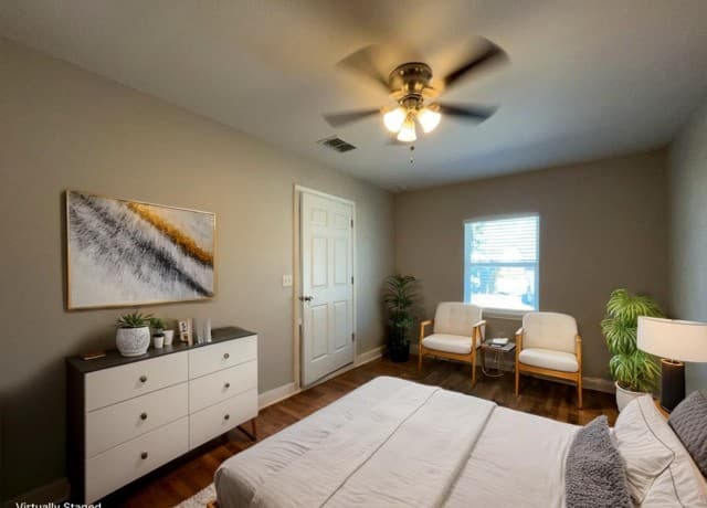 3-bedroom rental at 8905 Seacliff St in San Antonio, TX — photo 4