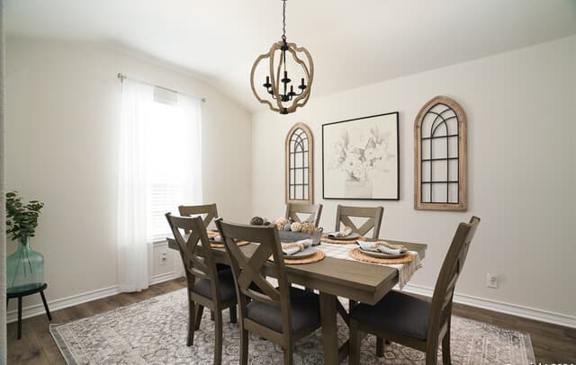 3-bedroom rental at 14341 Flint Path in San Antonio, TX — photo 5