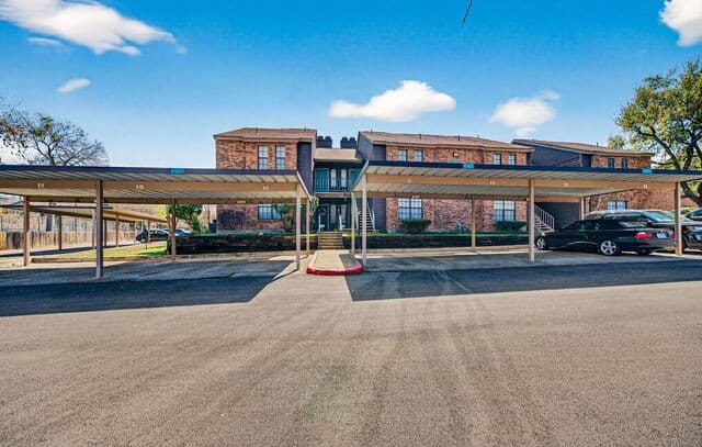 4212 Medical Dr Unit 1503 — photo 1