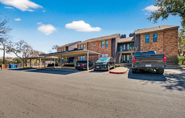 4212 Medical Dr Unit 1503 — photo 3