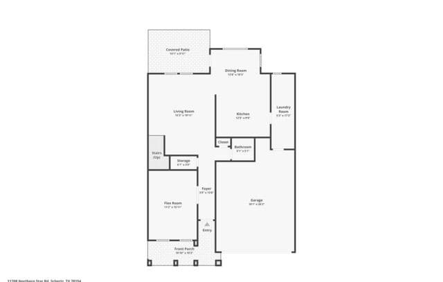 11708 Northern Star — photo 2