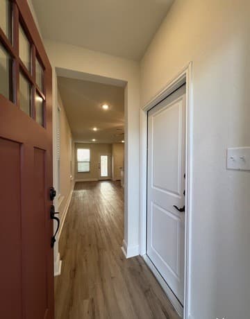 3-bedroom rental at 7513 Astro Field Unit 101 in San Antonio, TX — photo 5