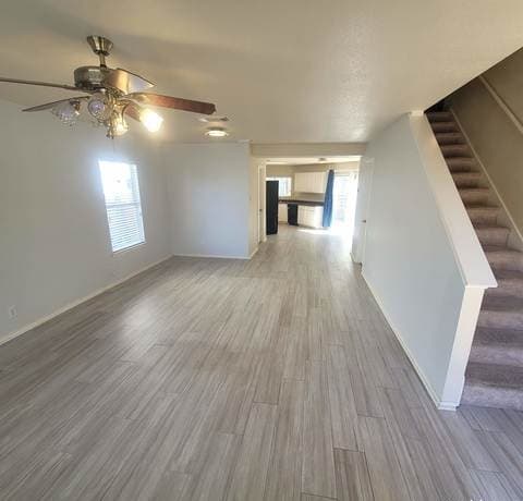 4-bedroom rental at 42 Latrobe Post in San Antonio, TX — photo 4