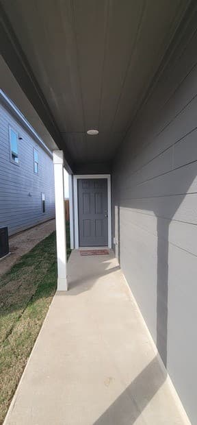 3-bedroom rental at 7629 Barcelo Way in San Antonio, TX — photo 4