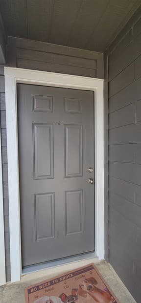 3-bedroom rental at 7629 Barcelo Way in San Antonio, TX — photo 5