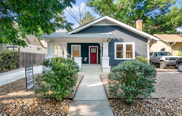 126 Armour — photo 2